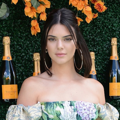 Kendall Jenner Looks Exactly Like Audrey Hepburn, And We Can’t Stop Staring