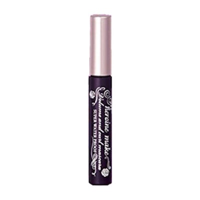 mascara mistakes