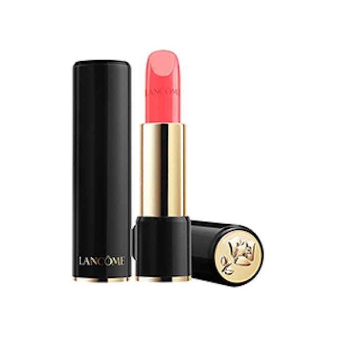 L’Absolu Rouge Hydrating Shaping Lip Color