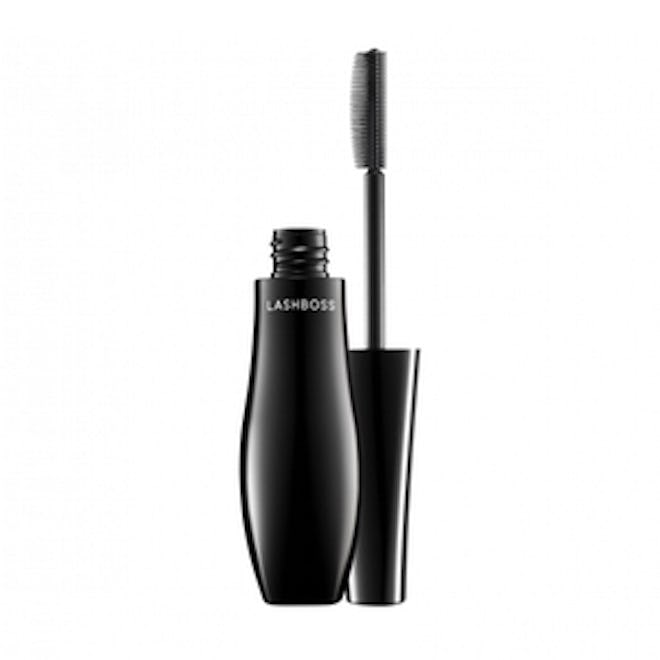 Lashboss Major Length Volume Curl Mascara