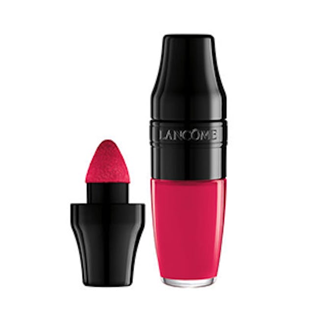 Matte Shaker Liquid Lipstick