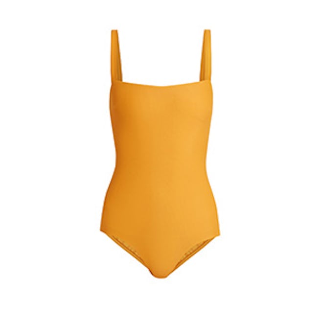 The Square Swimsuit