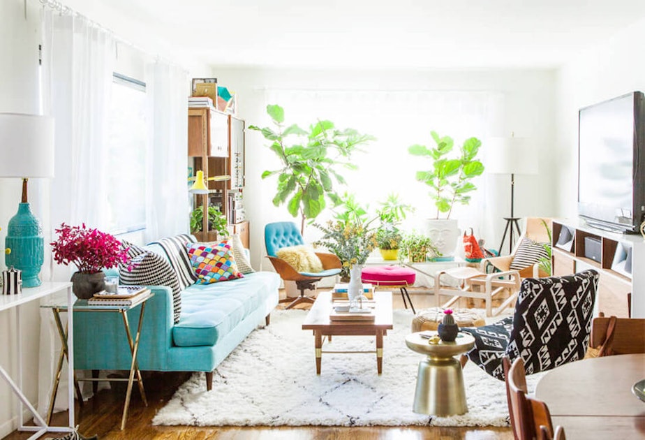 This Decor Trend Is Blowing Up—Here’s How To Shop It At Target