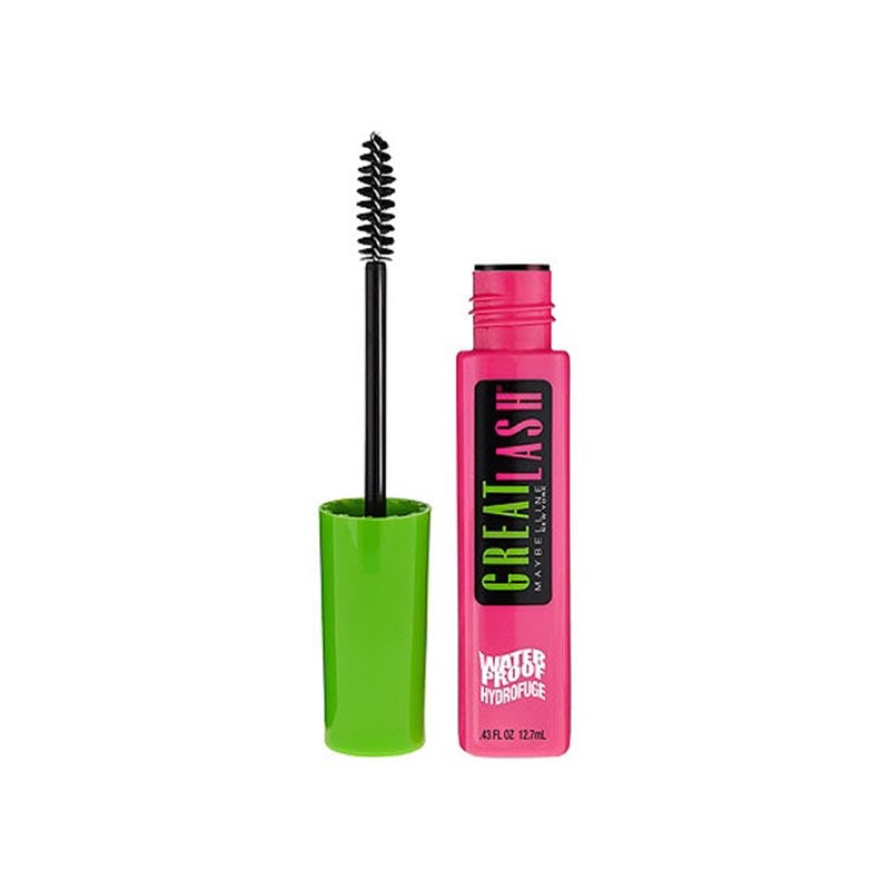 These Are The TopRated Waterproof Mascaras At Drugstores