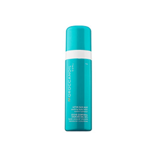 Moroccanoil After-Sun Milk Soothing Body Lotion