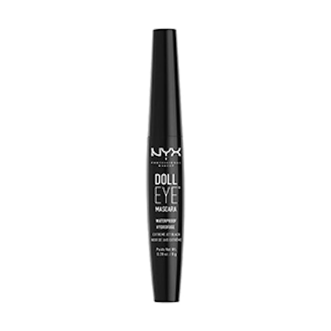 Doll Eye Mascara