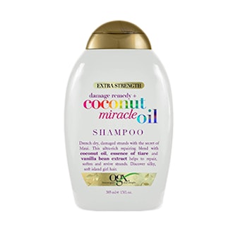 OGX Coconut Miracle Oil Shampoo