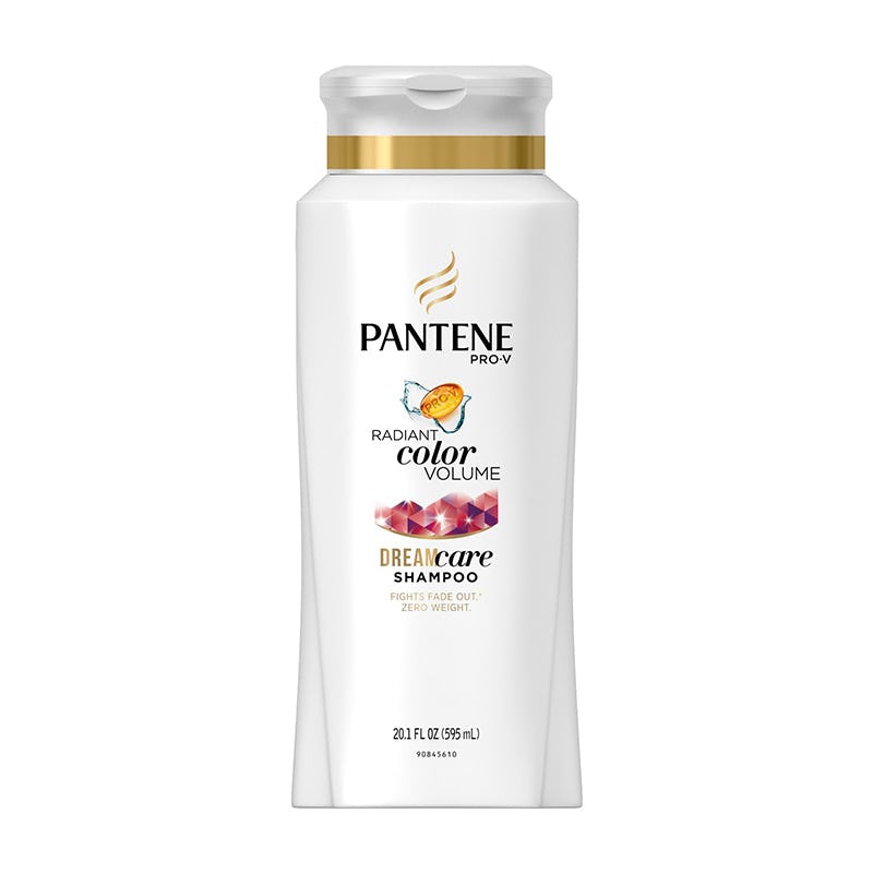 The Best Drugstore Shampoos For Every Hair Type