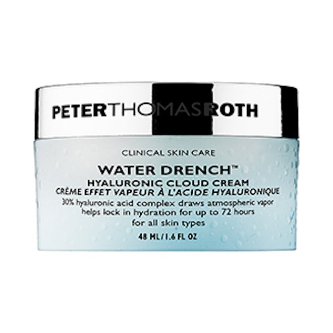 Peter Thomas Roth Water Drench Hyaluronic Cloud Cream