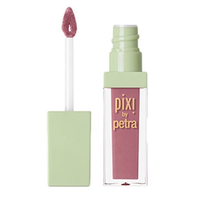 MatteLast Liquid Lip – Pastel Petal