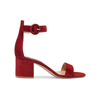 22 Summer Sandals You Can Actually Wear To Work