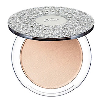 4-in-1 Pressed Mineral Makeup 10th Anniversary Edition