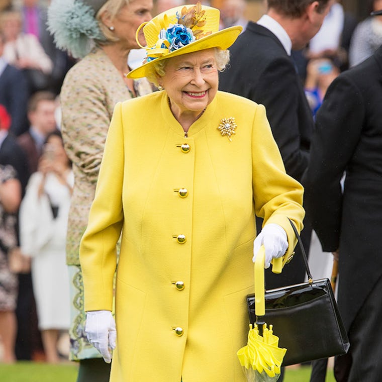 This Is What Queen Elizabeth Really Thinks Of The Crown