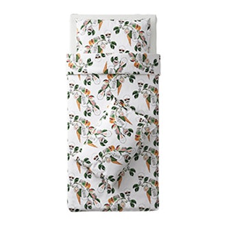 Stunsig Quilt Cover And 2 Pillowcases Branch