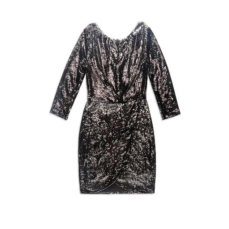 rachel zoe sequin mini dress Rachel Zoe