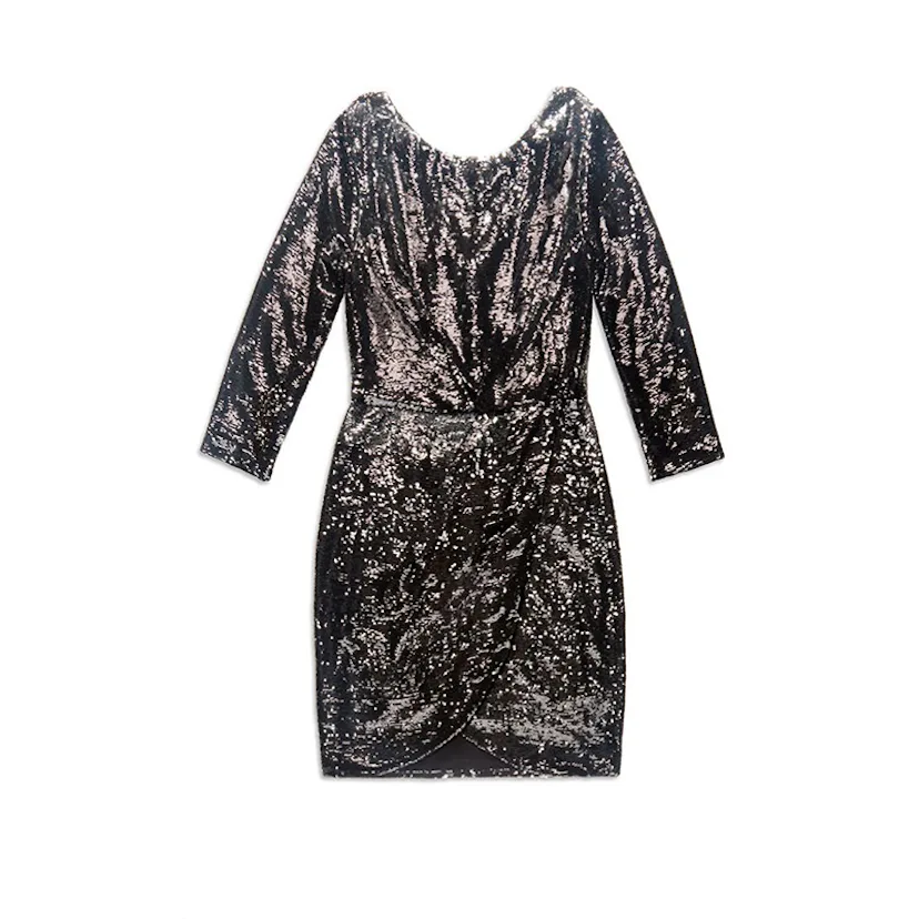 rachel zoe sequin mini dress Rachel Zoe