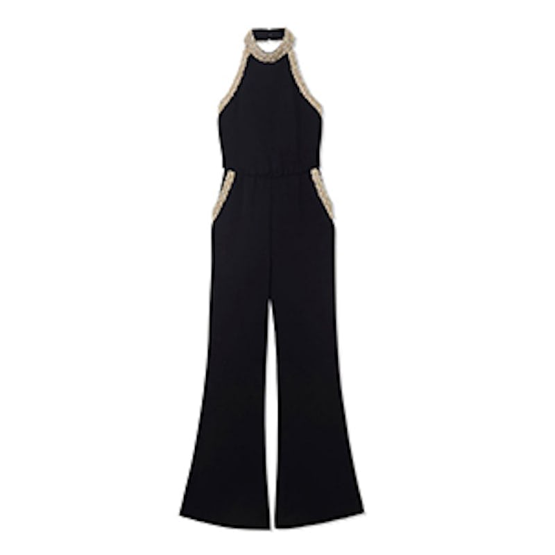 Why Sleek Jumpsuits Are The Modern Girl’s Night-Out Staple