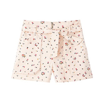 Mia Floral Short