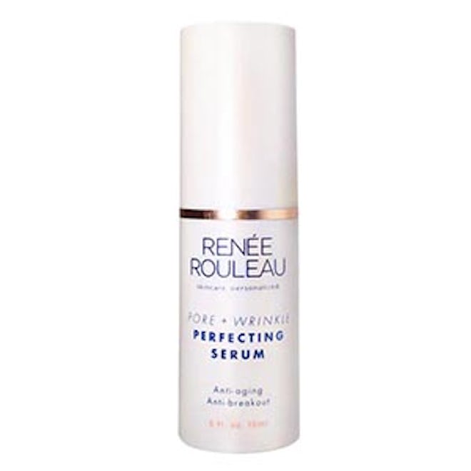 Pore + Wrinkle Perfecting Serum