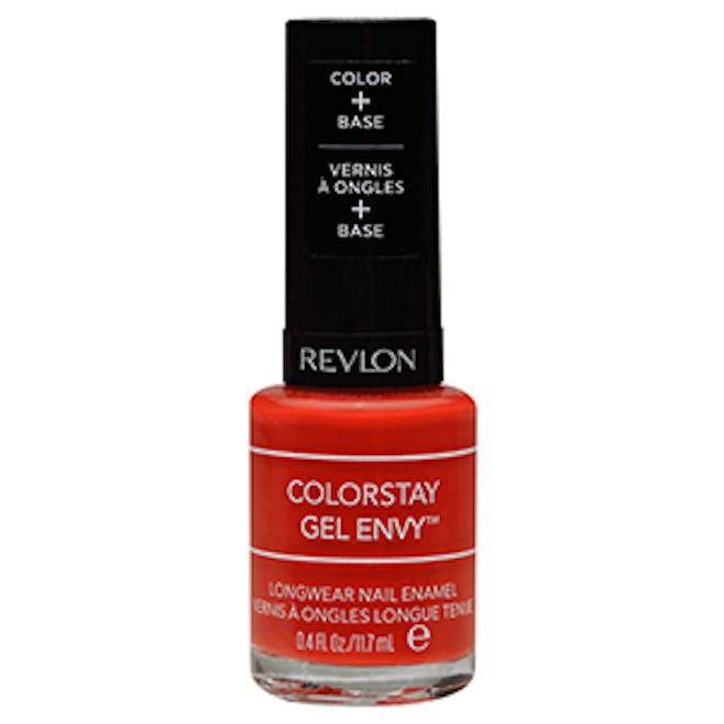 ColorStay Gel Envy in Long Shot