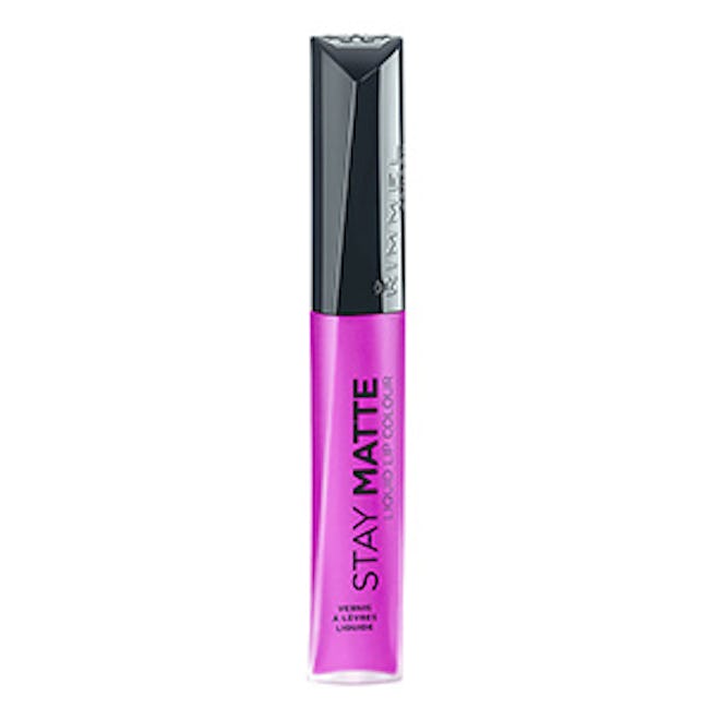 Stay Matte Lip Liquid – Pink Bliss