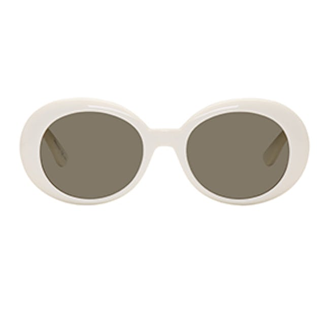 Ivory SL 98 California Sunglasses