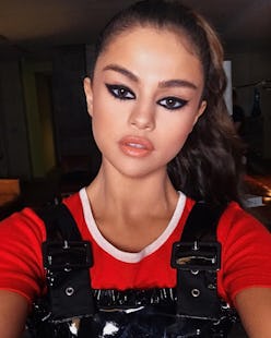 How To Get Selena Gomez S Sexy Date Night Look How To Get Selena Gomez S Sexy Date Night Look