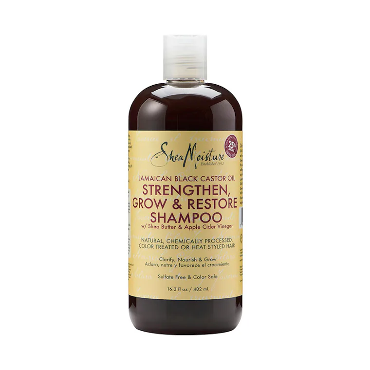 Best Straightening Cream For Thick Curly Hair The Best Drugstore Shampoos For Every Hair Type