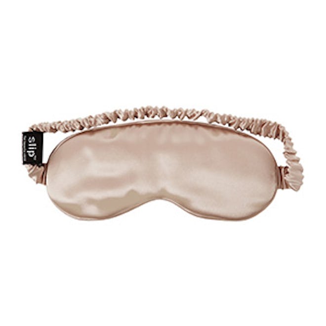 Slip Eye Mask