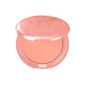 Convertible Color Dual Lip & Cheek Cream in Lillium