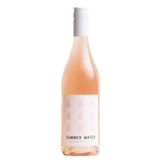 2016 Summer Water Rosé