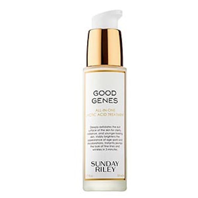 Sunday Riley Good Genes All-In-One Lactic Acid Treatment