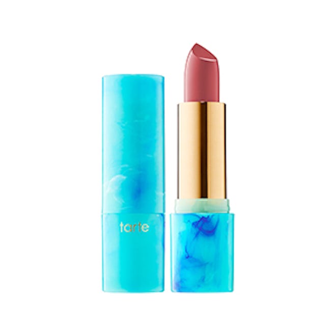 Tarte Rainforest of The Sea Color Splash Lipstick