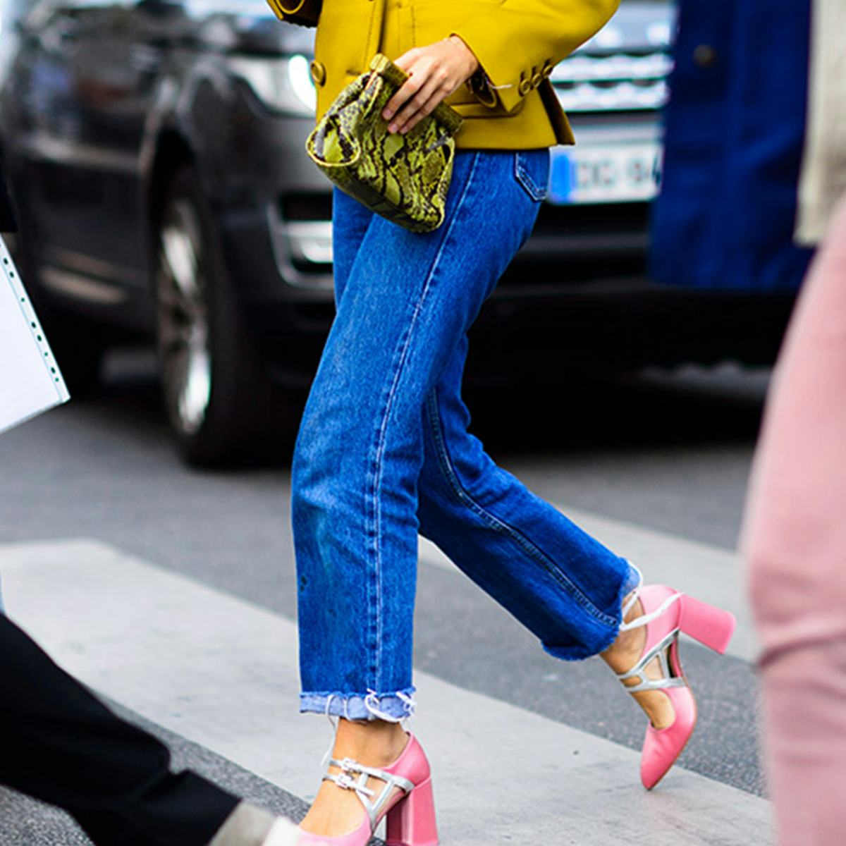 13 Denim Pieces Our Editors Are Totally Obsessed With