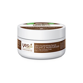 Ultra Hydrating Facial Souffle Moisturizer