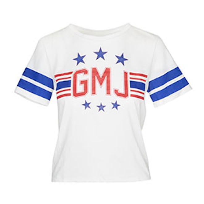 GMJ Tee