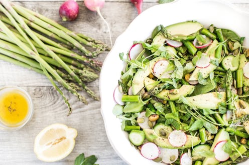 Summer Salads That Don’t Suck