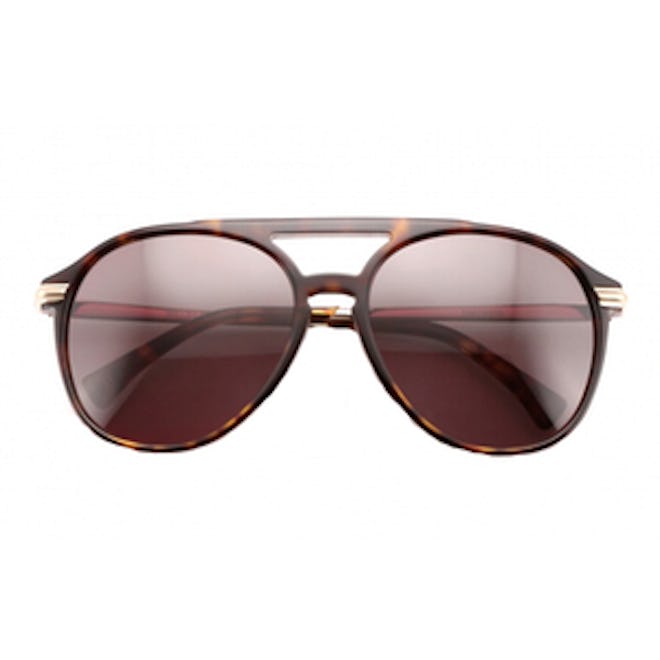 Baroness Sunglasses