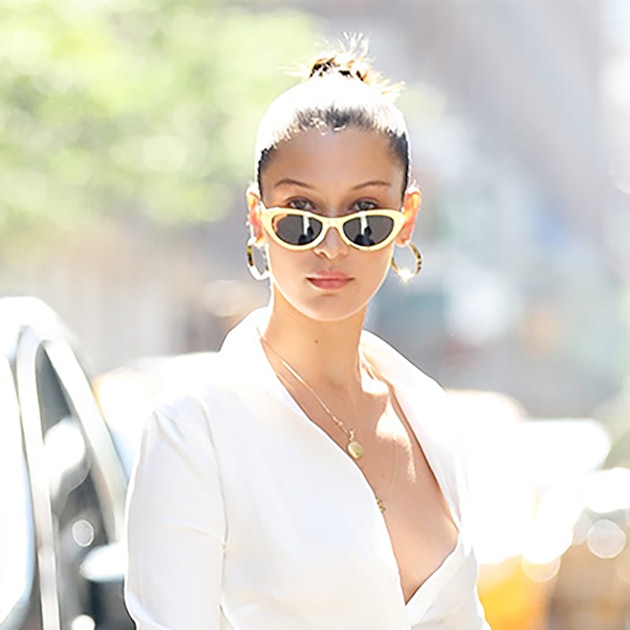 The Sunglasses Celebrities Cant Stop Wearing