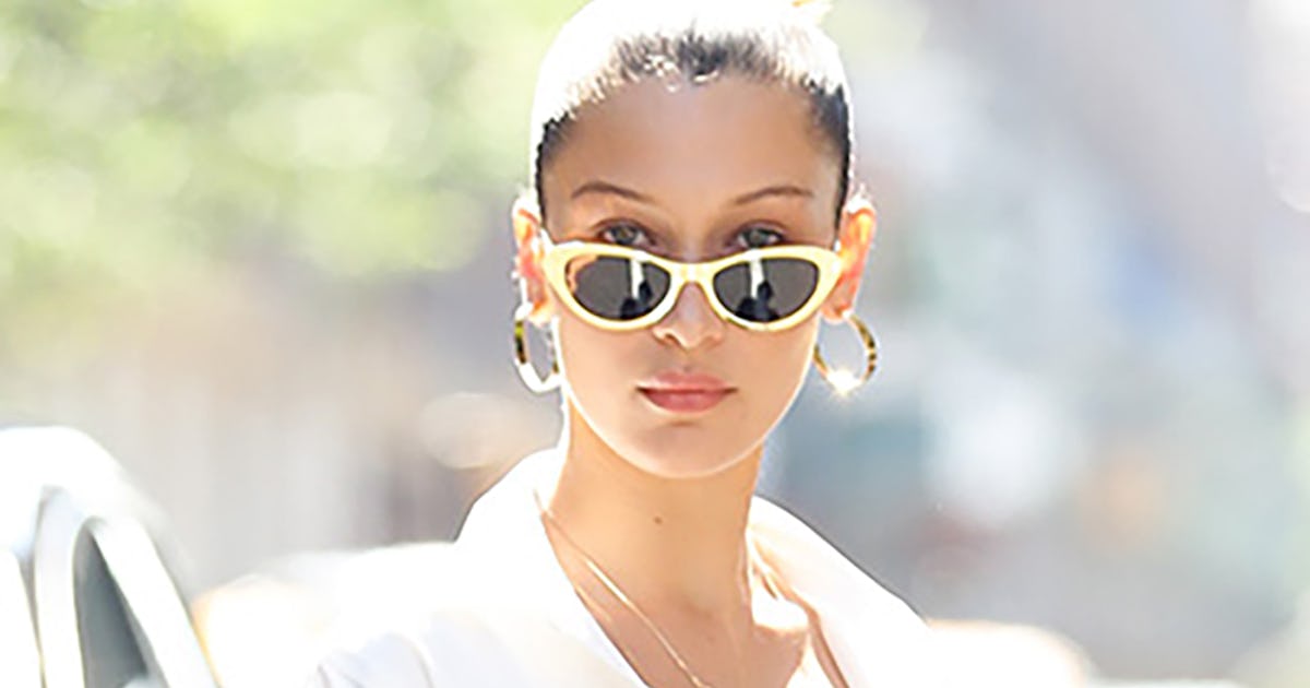 Очки Vogue Gigi Hadid
