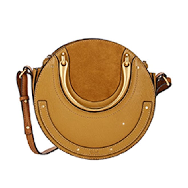 Pixie Crossbody Bag