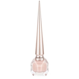 The Nudes Nail Colour In Madame Est Nue