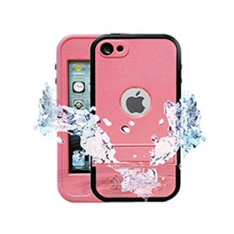 Comsoon iPod Touch Defender Case
