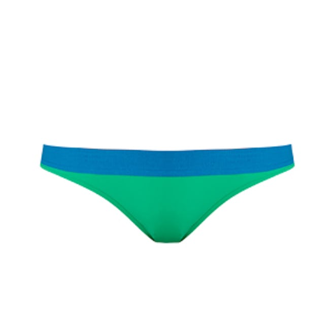 Banded Bikini Briefs