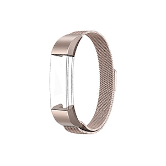 Swees Stainless Steel Replacement for FItbit Alta