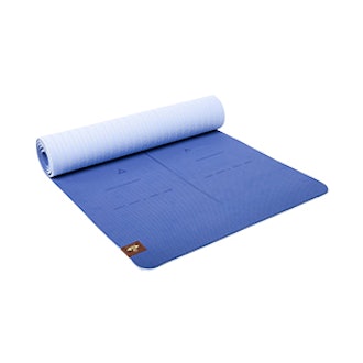 Heathyoga Eco Friendly Non Slip Yoga Mat