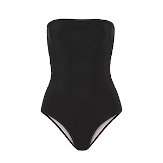 BB Reversible Bandeau Swimsuit