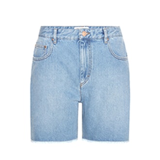 Cedar Denim Shorts