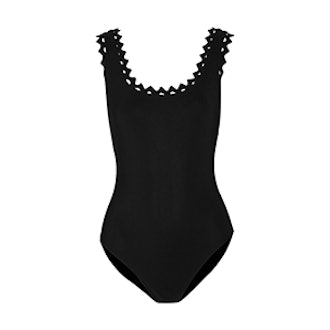 Reina Cutout Underwired Swimsuit