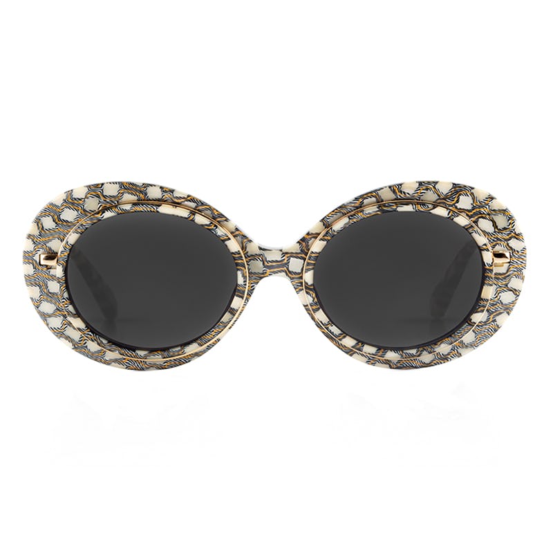 These Are The Trendiest Sunglasses Of Summer